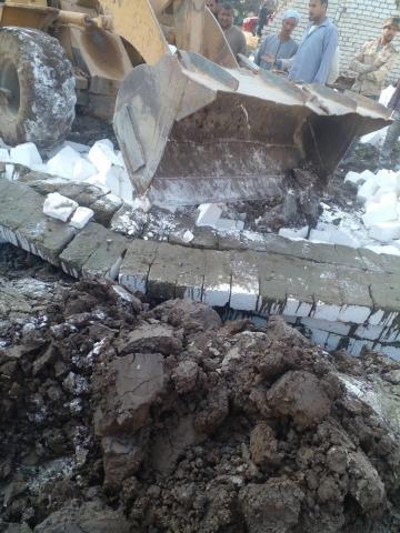 حملات إزالة