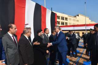 بمناسبة عيد الشرطة الـ 71...