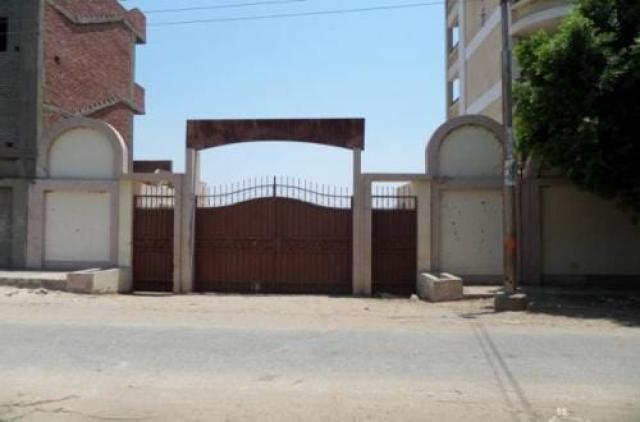 مدرسة دير الملاك