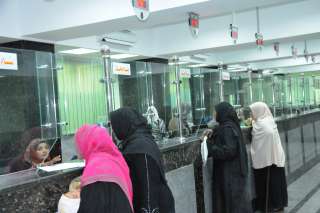 محافظة أسوان تتلقى 98 طلب متنوع...