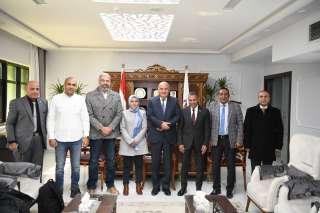 انطلاق مبادرة ” بداية نجاحك...