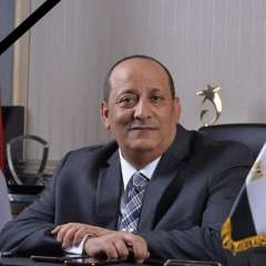 وفاة أحمد أبو حتة..عضو مجلس...