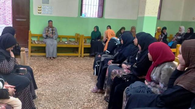 حملة " احميها من الختان"