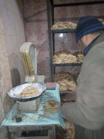 حملاتتموينية