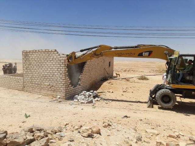 حملات إزالة