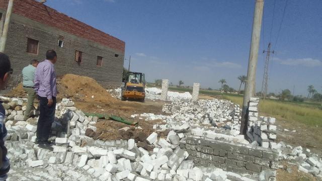 حملات إزالة