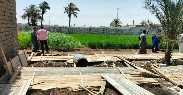 حملات إزالة