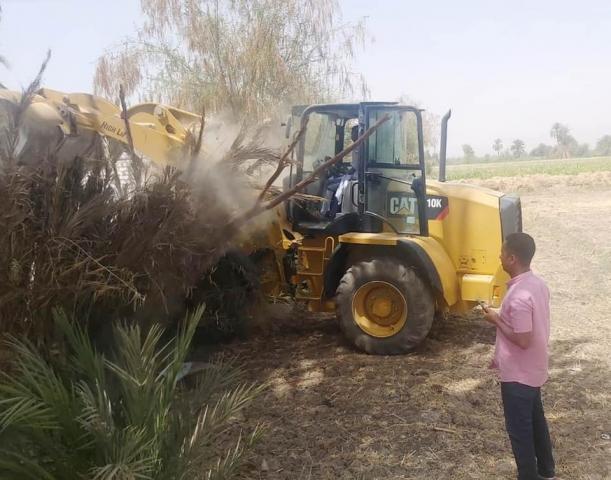 حملات إزالة