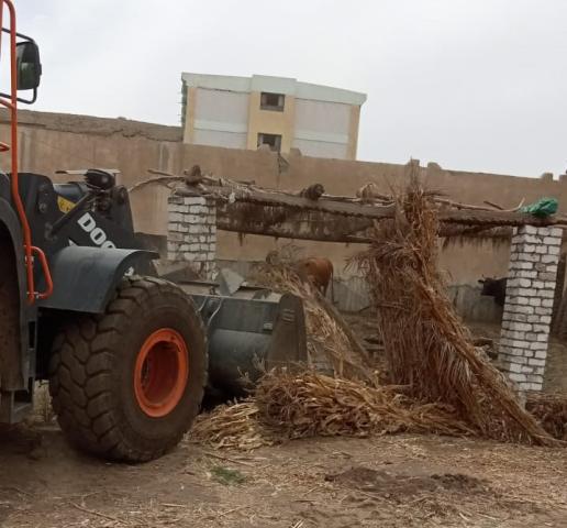 حملات غزالة