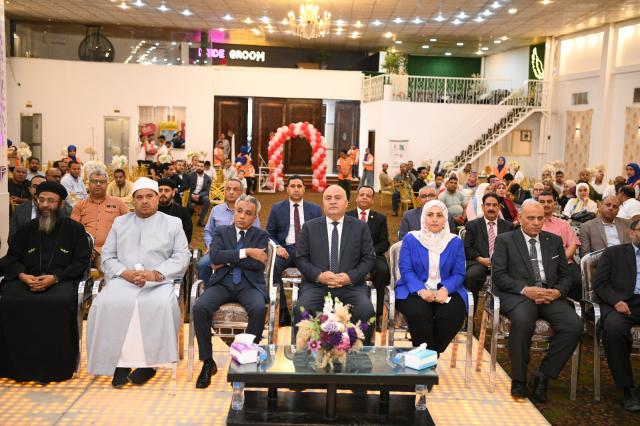 الداودي يشهد الاحتفال باليوم العالمي للتبرع بالدم