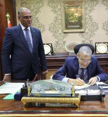 المنيا تفوز بالمركز الثانى فى...