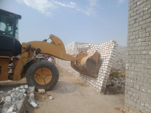 حملات إزالة