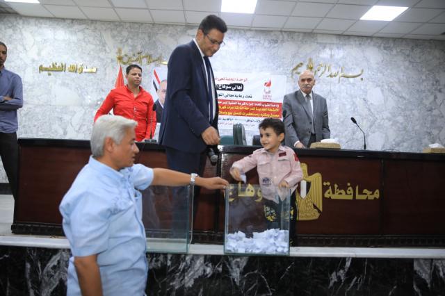 القراعة العلنية