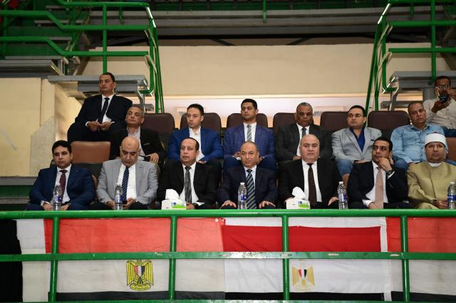 مراسم قرعة الحج العلنية