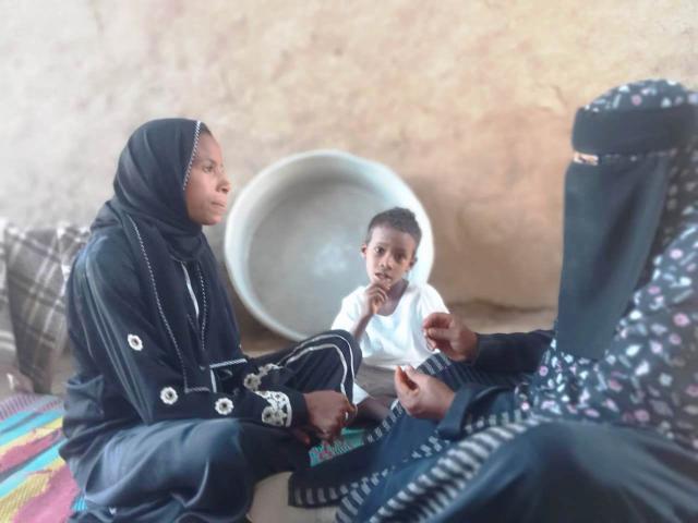 زيارات منزلية