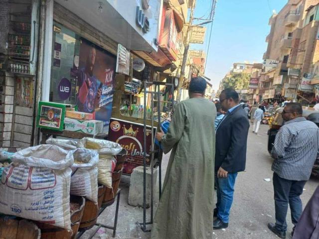 جانب من الحملات