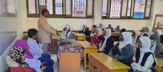 مديرية العمل بأسوان تنظم ندوتين...