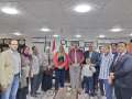 رئيس مدينة سفاجا يكرم مديرتيّ...
