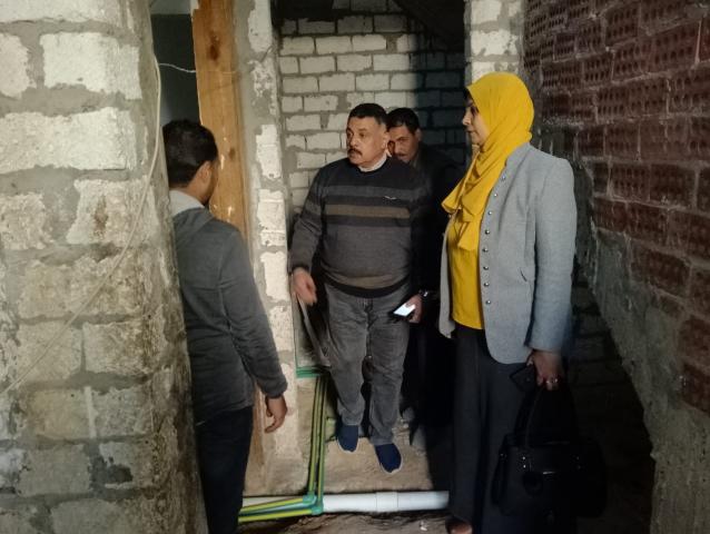 مشروع سترة