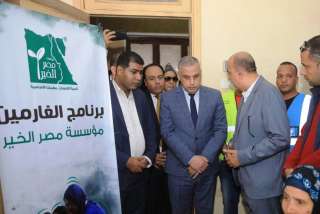 ضمن مبادرة ” أنت الحياة...