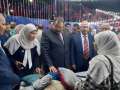 حياة كريمة تطلق مبادرة «أنت...