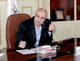 إحالة إدارات 4 مدارس ببني...