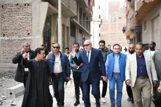 في استجابة سريعة لشكوى أحد...