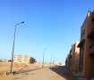 إستكمال اعمال خطة رصف الطرق...