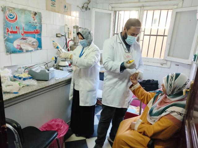 قوافل طبية