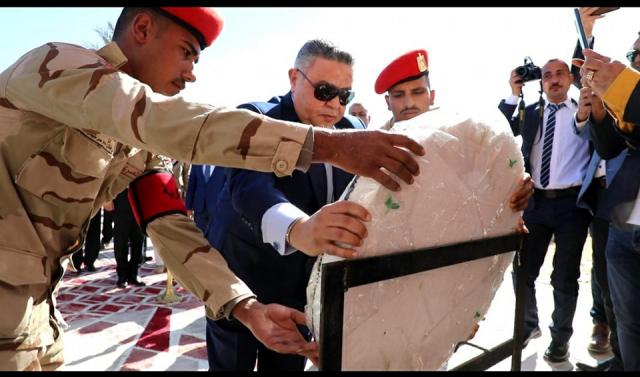 الاحتفال بالعيد القومي للبحر الأحمر