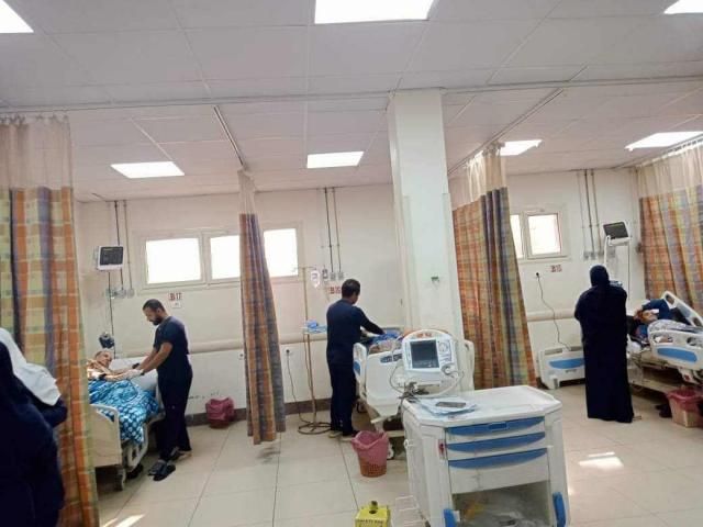 قوافل طبية