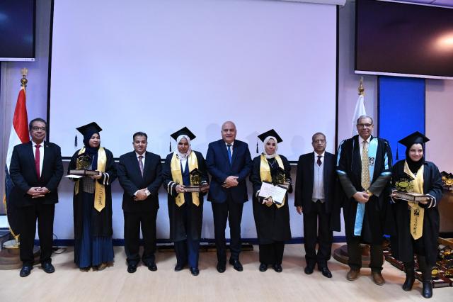 جانب من الاحتفالية