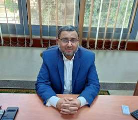 بدء العمل بلجنة مرضى الجهاز...