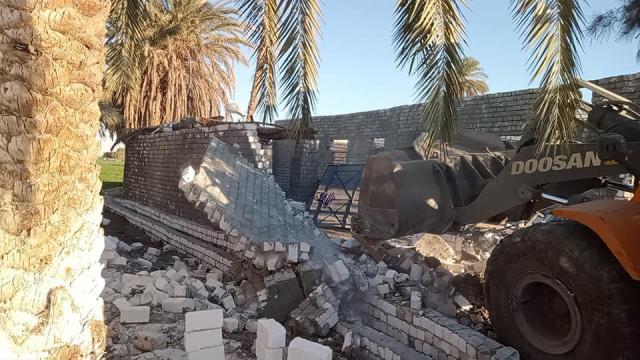 حملات إزالة
