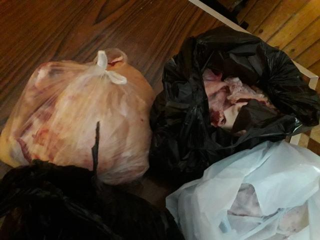 المضبوطات