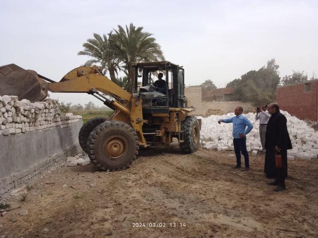 حملات إزالة