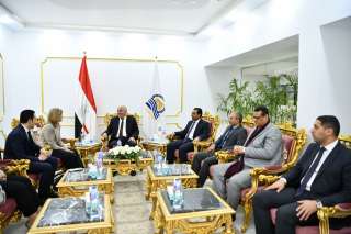 بحجم استثمارات 1,1 مليار دولار.....