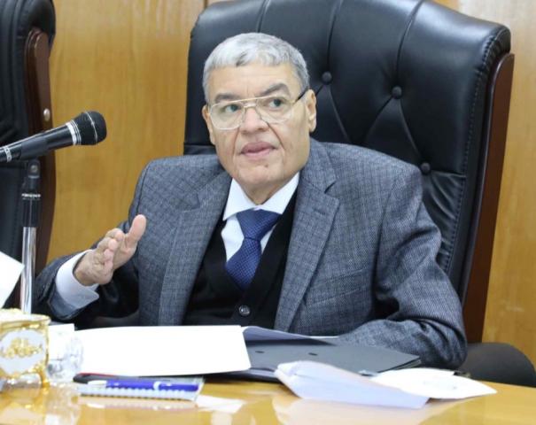 اللواء أسامة القاضي، محافظ المنيا