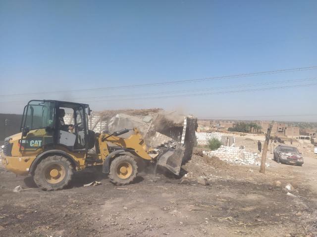 حملات إزالة