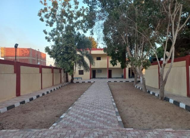 مشروعات حياة كريمة