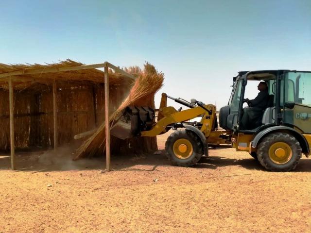 حملةإزالات