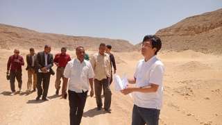 البدء في إجراءات إنشاء مصنع...
