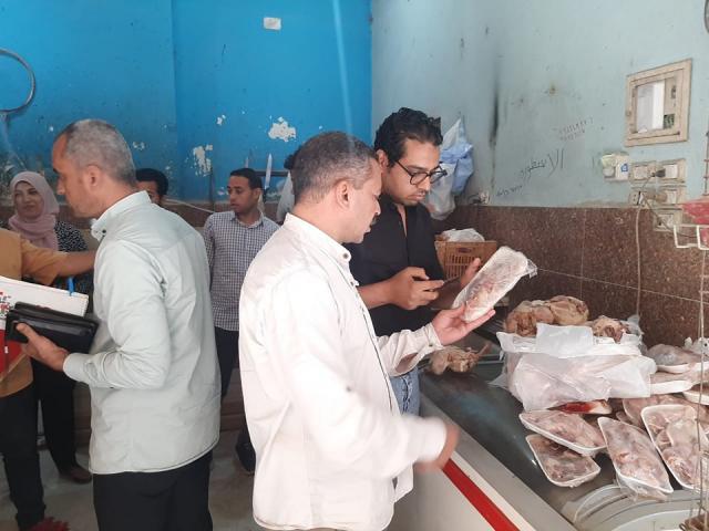 جانب من الحملات