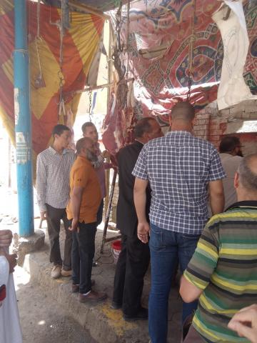 حملات بيطرية