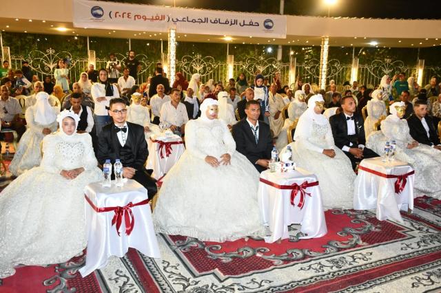 زفاف جماعي