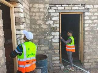 تنفذها جمعية الأورمان بالتعاون مع...