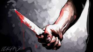 بعد مشادة كلامية.. زوج يقتل...