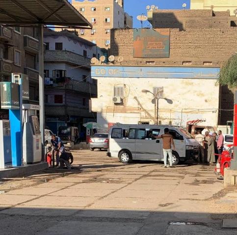 حملات تموينية