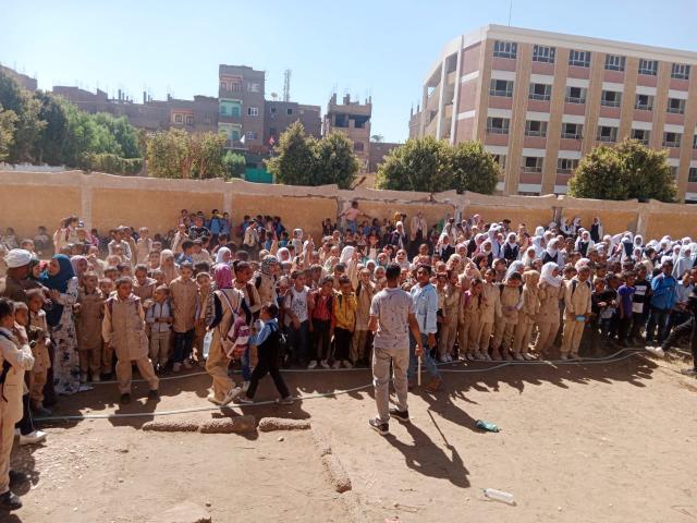 مبادرة بداية جديدة
