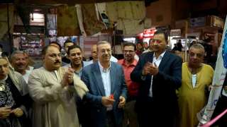 بتخفيضات غير مسبوقة..نجاح كبير لمعرض...